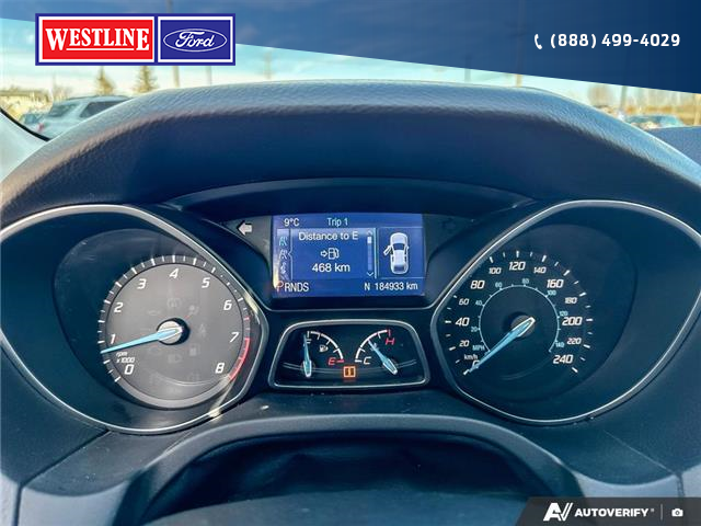 2014 Ford Focus SE (Stk: 5672C) in Vanderhoof - Image 12 of 21