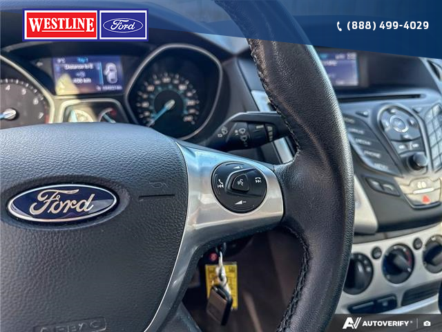 2014 Ford Focus SE (Stk: 5672C) in Vanderhoof - Image 13 of 21