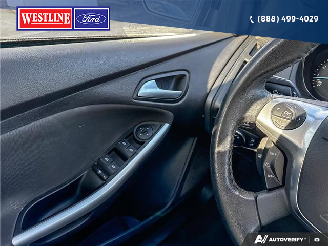 2014 Ford Focus SE (Stk: 5672C) in Vanderhoof - Image 14 of 21