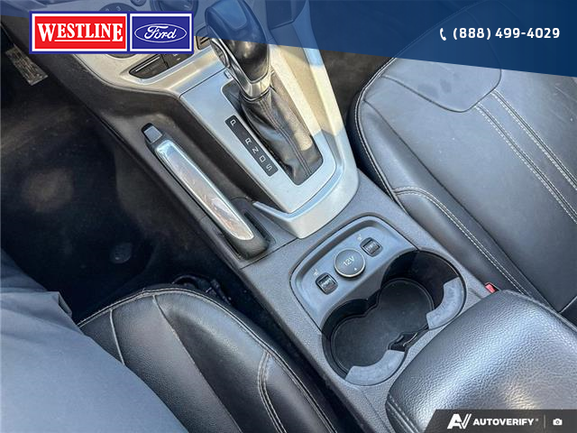 2014 Ford Focus SE (Stk: 5672C) in Vanderhoof - Image 15 of 21