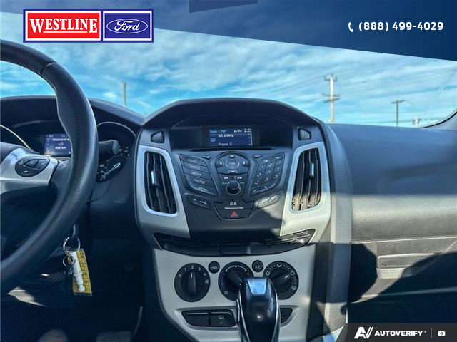 2014 Ford Focus SE (Stk: 5672C) in Vanderhoof - Image 16 of 21
