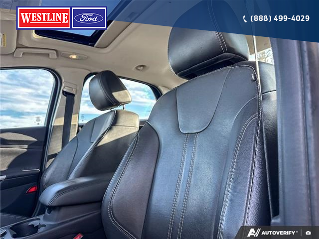 2014 Ford Focus SE (Stk: 5672C) in Vanderhoof - Image 17 of 21