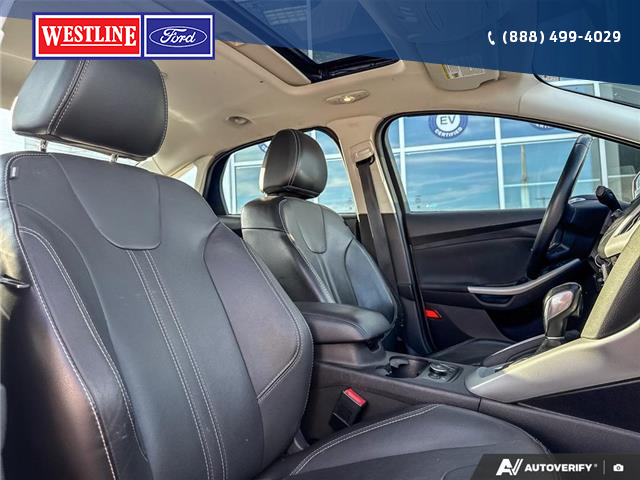 2014 Ford Focus SE (Stk: 5672C) in Vanderhoof - Image 18 of 21