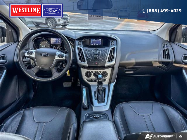 2014 Ford Focus SE (Stk: 5672C) in Vanderhoof - Image 20 of 21