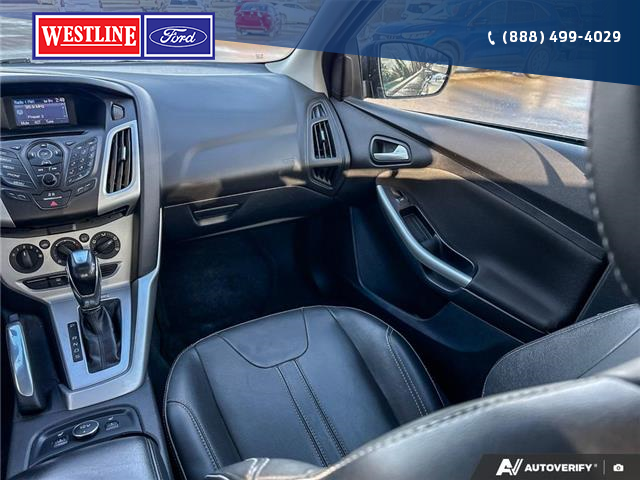 2014 Ford Focus SE (Stk: 5672C) in Vanderhoof - Image 21 of 21