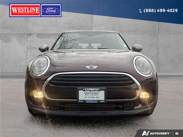 2017 MINI Clubman Cooper (Stk: 6722) in Williams Lake - Image 2 of 29