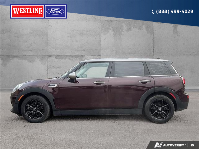 2017 MINI Clubman Cooper (Stk: 6722) in Williams Lake - Image 3 of 29