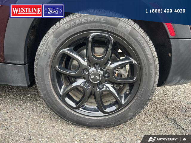 2017 MINI Clubman Cooper (Stk: 6722) in Williams Lake - Image 6 of 29