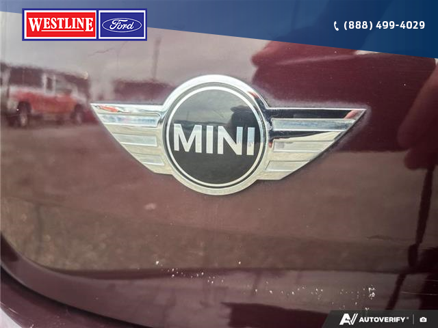 2017 MINI Clubman Cooper (Stk: 6722) in Williams Lake - Image 9 of 29