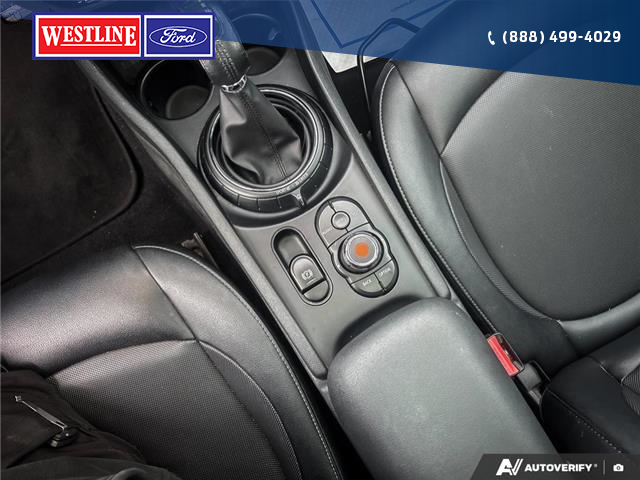 2017 MINI Clubman Cooper (Stk: 6722) in Williams Lake - Image 18 of 29