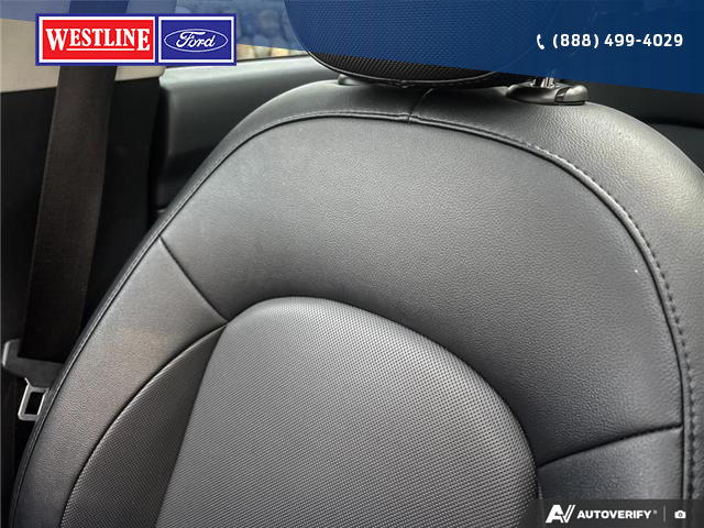 2017 MINI Clubman Cooper (Stk: 6722) in Williams Lake - Image 20 of 29