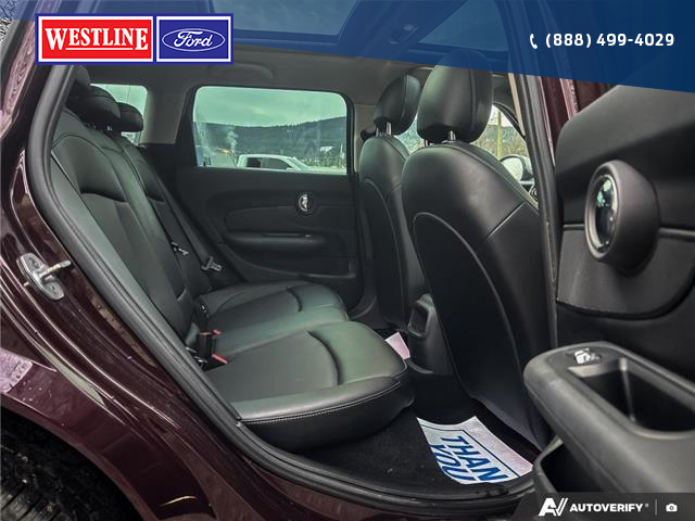 2017 MINI Clubman Cooper (Stk: 6722) in Williams Lake - Image 23 of 29