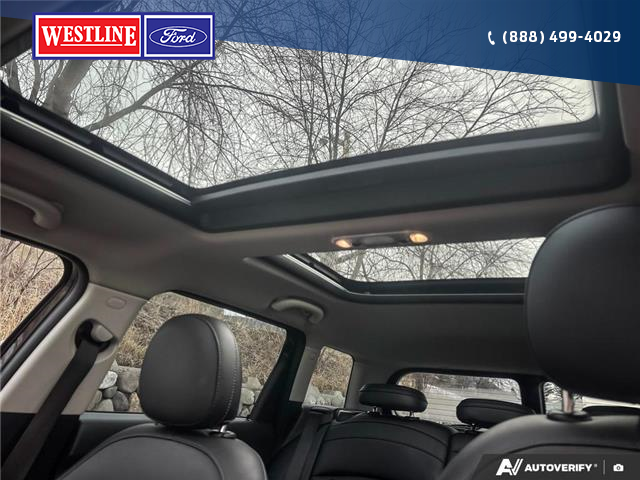 2017 MINI Clubman Cooper (Stk: 6722) in Williams Lake - Image 26 of 29