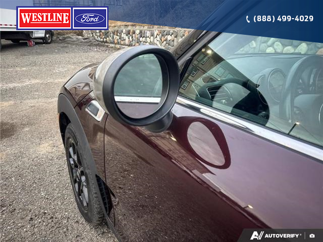 2017 MINI Clubman Cooper (Stk: 6722) in Williams Lake - Image 27 of 29