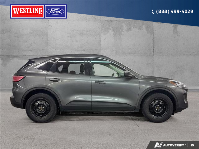 2021 Ford Escape SEL (Stk: 26T093A) in Williams Lake - Image 3 of 24