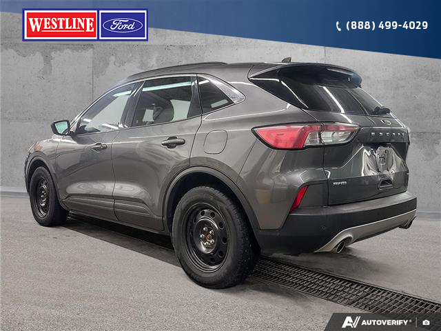 2021 Ford Escape SEL (Stk: 26T093A) in Williams Lake - Image 4 of 24
