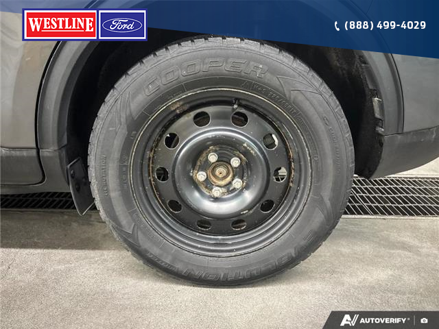 2021 Ford Escape SEL (Stk: 26T093A) in Williams Lake - Image 6 of 24