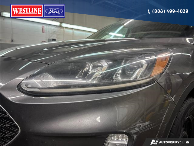 2021 Ford Escape SEL (Stk: 26T093A) in Williams Lake - Image 8 of 24