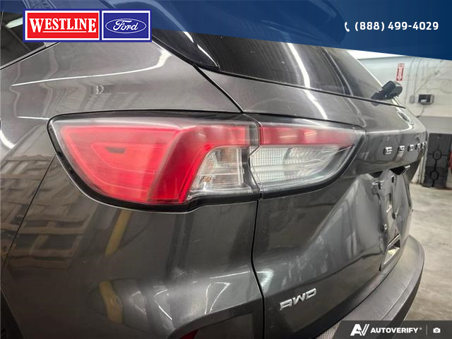 2021 Ford Escape SEL (Stk: 26T093A) in Williams Lake - Image 10 of 24