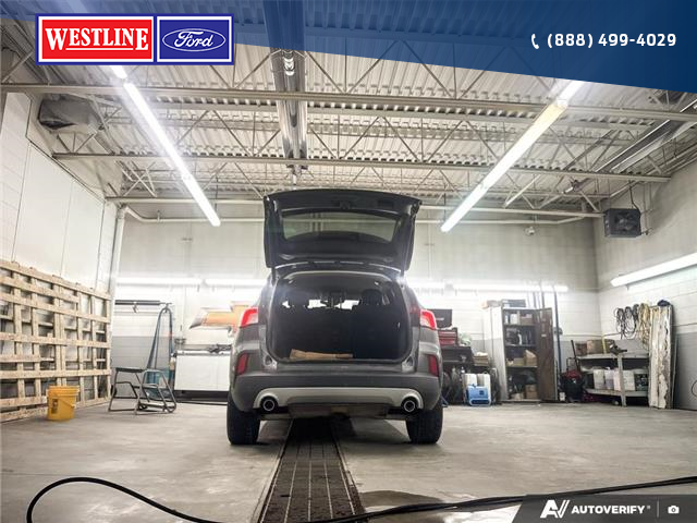 2021 Ford Escape SEL (Stk: 26T093A) in Williams Lake - Image 11 of 24