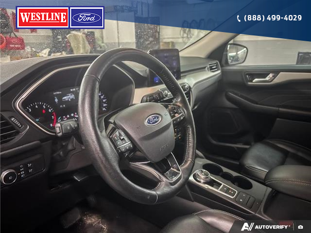 2021 Ford Escape SEL (Stk: 26T093A) in Williams Lake - Image 12 of 24