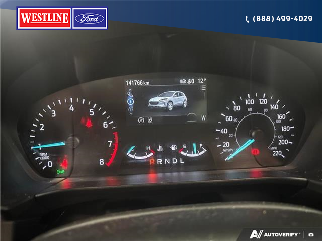 2021 Ford Escape SEL (Stk: 26T093A) in Williams Lake - Image 14 of 24