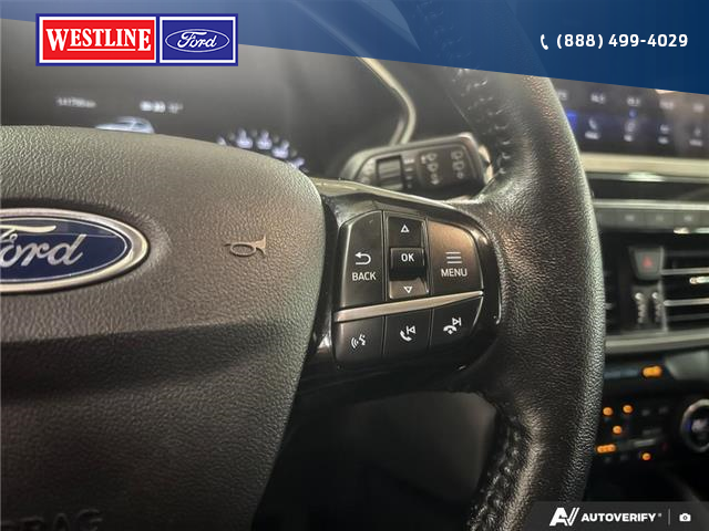 2021 Ford Escape SEL (Stk: 26T093A) in Williams Lake - Image 15 of 24