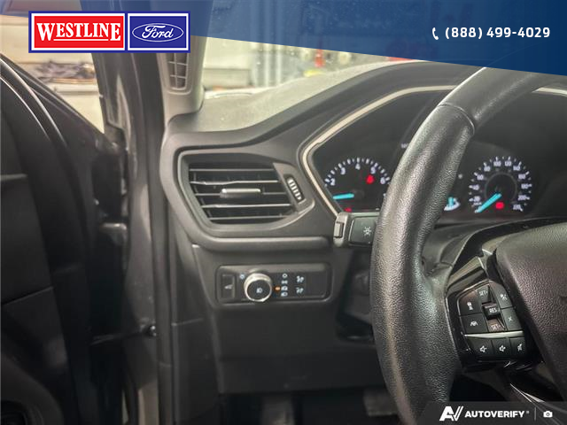 2021 Ford Escape SEL (Stk: 26T093A) in Williams Lake - Image 16 of 24
