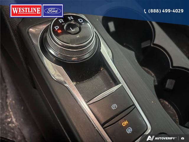 2021 Ford Escape SEL (Stk: 26T093A) in Williams Lake - Image 17 of 24