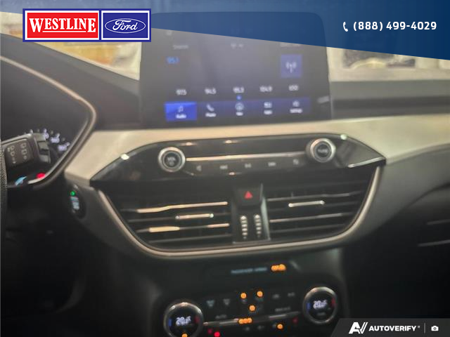 2021 Ford Escape SEL (Stk: 26T093A) in Williams Lake - Image 18 of 24