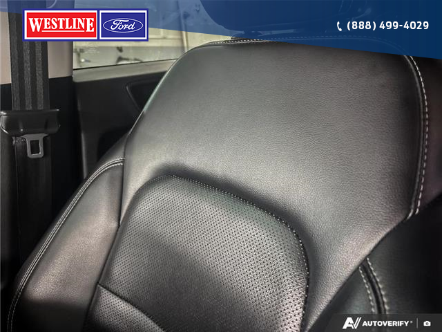 2021 Ford Escape SEL (Stk: 26T093A) in Williams Lake - Image 19 of 24