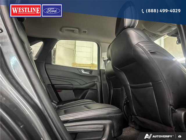 2021 Ford Escape SEL (Stk: 26T093A) in Williams Lake - Image 22 of 24