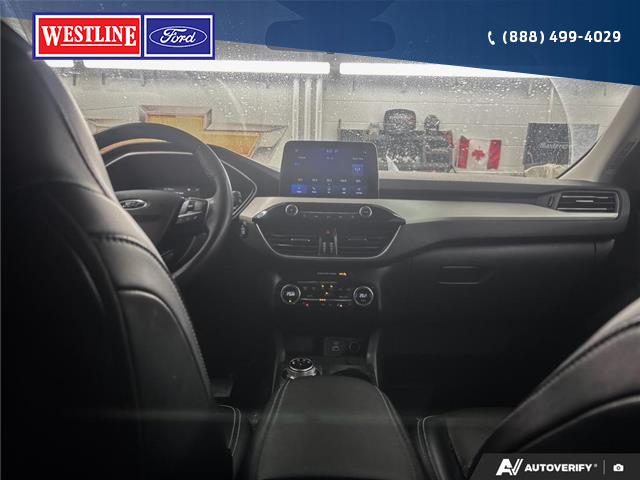 2021 Ford Escape SEL (Stk: 26T093A) in Williams Lake - Image 23 of 24