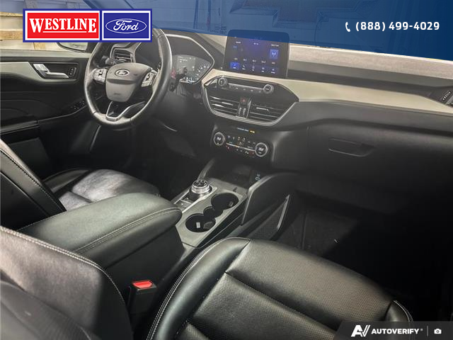 2021 Ford Escape SEL (Stk: 26T093A) in Williams Lake - Image 24 of 24
