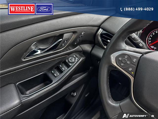 2023 Chevrolet Traverse Premier (Stk: 5756B) in Vanderhoof - Image 14 of 21