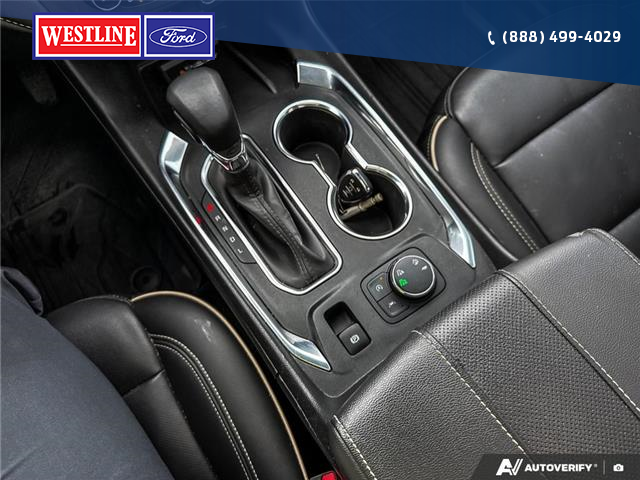 2023 Chevrolet Traverse Premier (Stk: 5756B) in Vanderhoof - Image 15 of 21