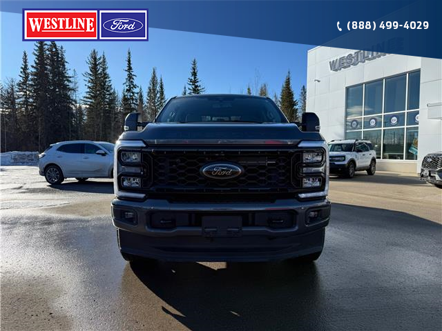 2026 Ford F-350 XLT (Stk: 5739) in Vanderhoof - Image 2 of 22