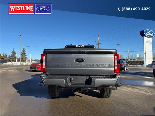 2026 Ford F-350 XLT (Stk: 5739) in Vanderhoof - Image 5 of 22