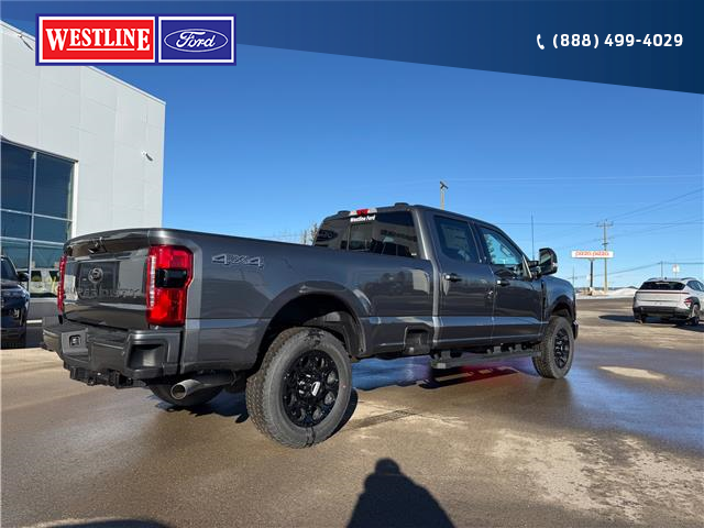 2026 Ford F-350 XLT (Stk: 5739) in Vanderhoof - Image 6 of 22