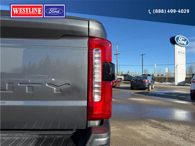 2026 Ford F-350 XLT (Stk: 5739) in Vanderhoof - Image 7 of 22