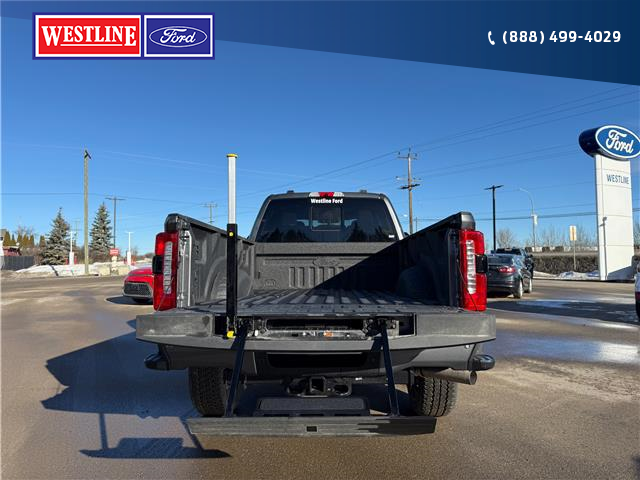 2026 Ford F-350 XLT (Stk: 5739) in Vanderhoof - Image 8 of 22