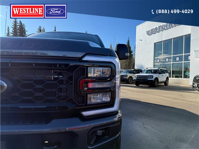 2026 Ford F-350 XLT (Stk: 5739) in Vanderhoof - Image 9 of 22