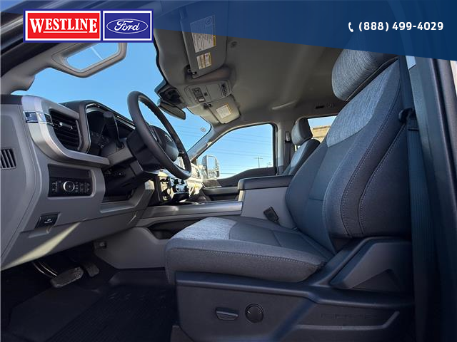 2026 Ford F-350 XLT (Stk: 5739) in Vanderhoof - Image 10 of 22