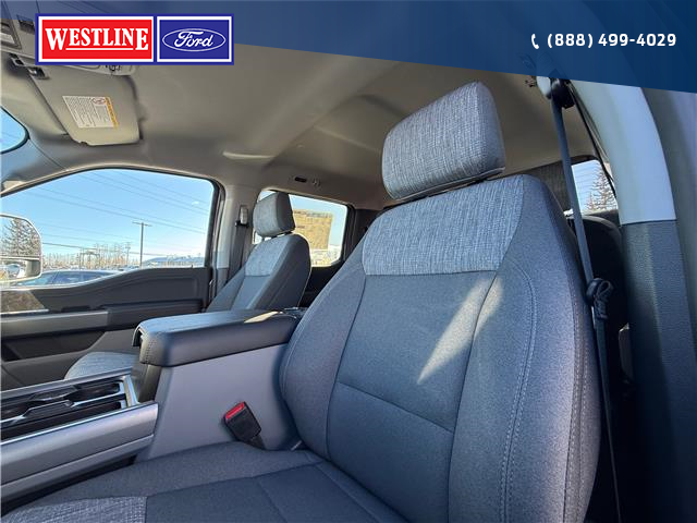 2026 Ford F-350 XLT (Stk: 5739) in Vanderhoof - Image 11 of 22