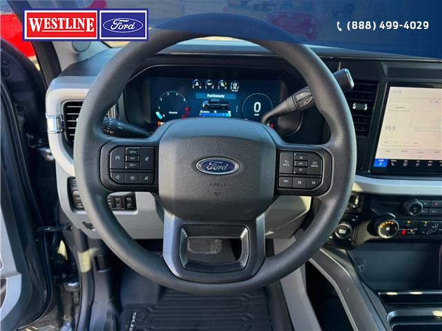 2026 Ford F-350 XLT (Stk: 5739) in Vanderhoof - Image 12 of 22