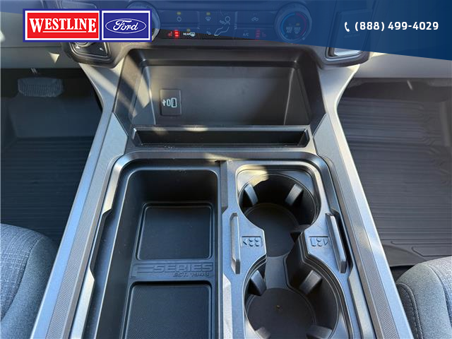 2026 Ford F-350 XLT (Stk: 5739) in Vanderhoof - Image 14 of 22
