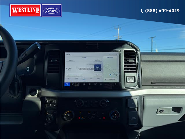 2026 Ford F-350 XLT (Stk: 5739) in Vanderhoof - Image 15 of 22