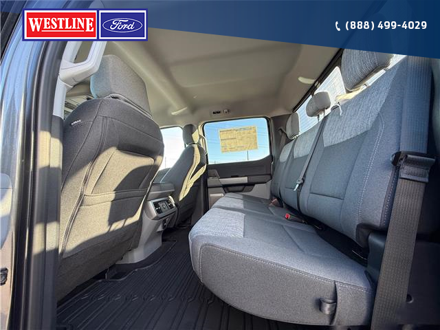 2026 Ford F-350 XLT (Stk: 5739) in Vanderhoof - Image 16 of 22