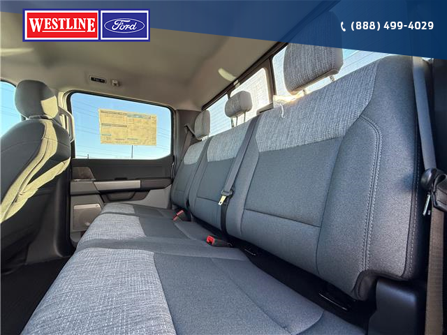 2026 Ford F-350 XLT (Stk: 5739) in Vanderhoof - Image 17 of 22