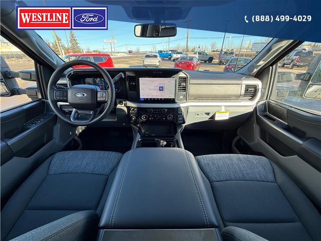 2026 Ford F-350 XLT (Stk: 5739) in Vanderhoof - Image 18 of 22